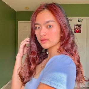 Meet your Posher, Catherine joy